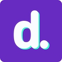 Day Dot Allied Health logo