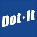 Dot It Restaurant Fulfillment logo