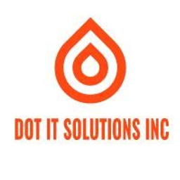DOT IT Solutions INC logo