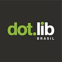 Dotlib logo