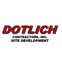 Dotlich Contractors logo