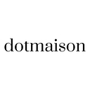 Favicon of Dotmaison
