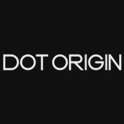 Dot Origin Limited logo