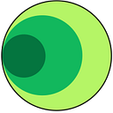 Dots.eco logo
