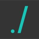 dotslash logo