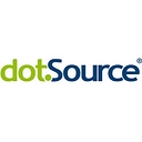 Favicon of dotSource