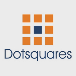 DotSquares Ltd logo
