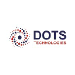 DOTS Technologies, INC. logo