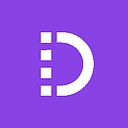 Dotted logo