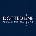 Dotted Line Agency logo