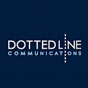 Dotted Line Communications logo