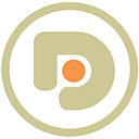 Dotter logo