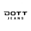 Logo for dottjeansonline.com