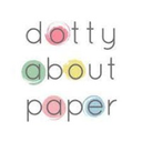 dottyaboutpaper.co.uk logo