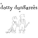 Dotty Dungarees logo