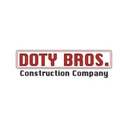 Doty Bros logo