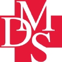 Doubek Medical Supply logo