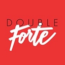Double Forte Pr And Marketing   Lifestyle | Wine | Tech logo