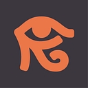 Blindfire logo