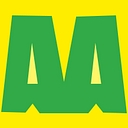 The Double A Trading Company Limited logo