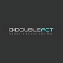 Double Act Productions Ltd logo