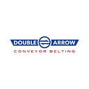 Double Arrow Conveyor Belting logo
