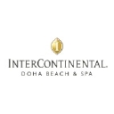 Intercontinental Sydney Double Bay logo