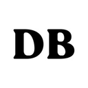 doubleblindmag.com logo