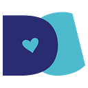 Double Care ABA logo