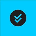 Doublecheck Research logo