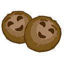 Double Coconut   Mobile And Web Game Development logo