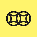 Double Coin logotyp