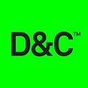 Doubleday & Cartwright logo