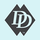 Double Diamond Farms logo