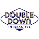 Doubledown Interactive logo