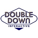 Doubledown Interactive logo