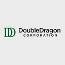 DoubleDragon Corporation logo