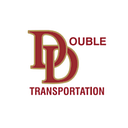 Double D Transportation logo