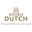 Double Dutch Drinks logo