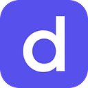 Double HQ logo