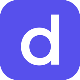 Double logo