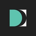 Double Impact Displays logo