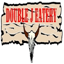 J Panda Eatery logo