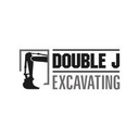 Double J Excavating logo