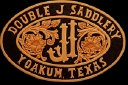 Logo for doublejsaddlery.com