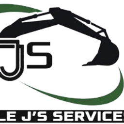 Double J Limited logo