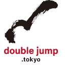 Double Jump.Tokyo, Inc. logo