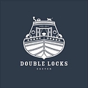 Double Locks logo