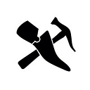 Double Monk logo
