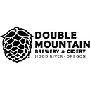 Double Mountain Brewery & Taproom logo